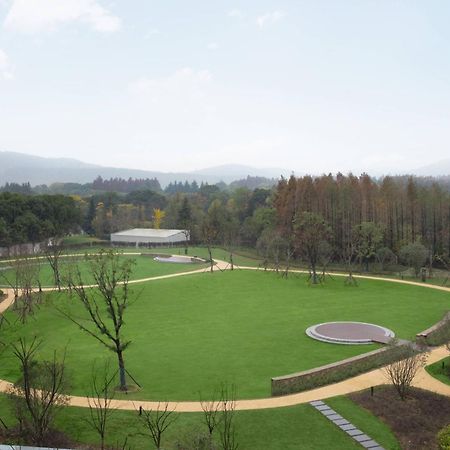 Courtyard By Marriott Wuxi Lihu Lake Ngoại thất bức ảnh